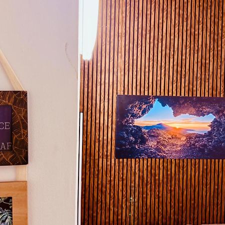 Tenerife.365 Atalaya Court II Sunset Ocean View Costa Adeje  Exterior foto
