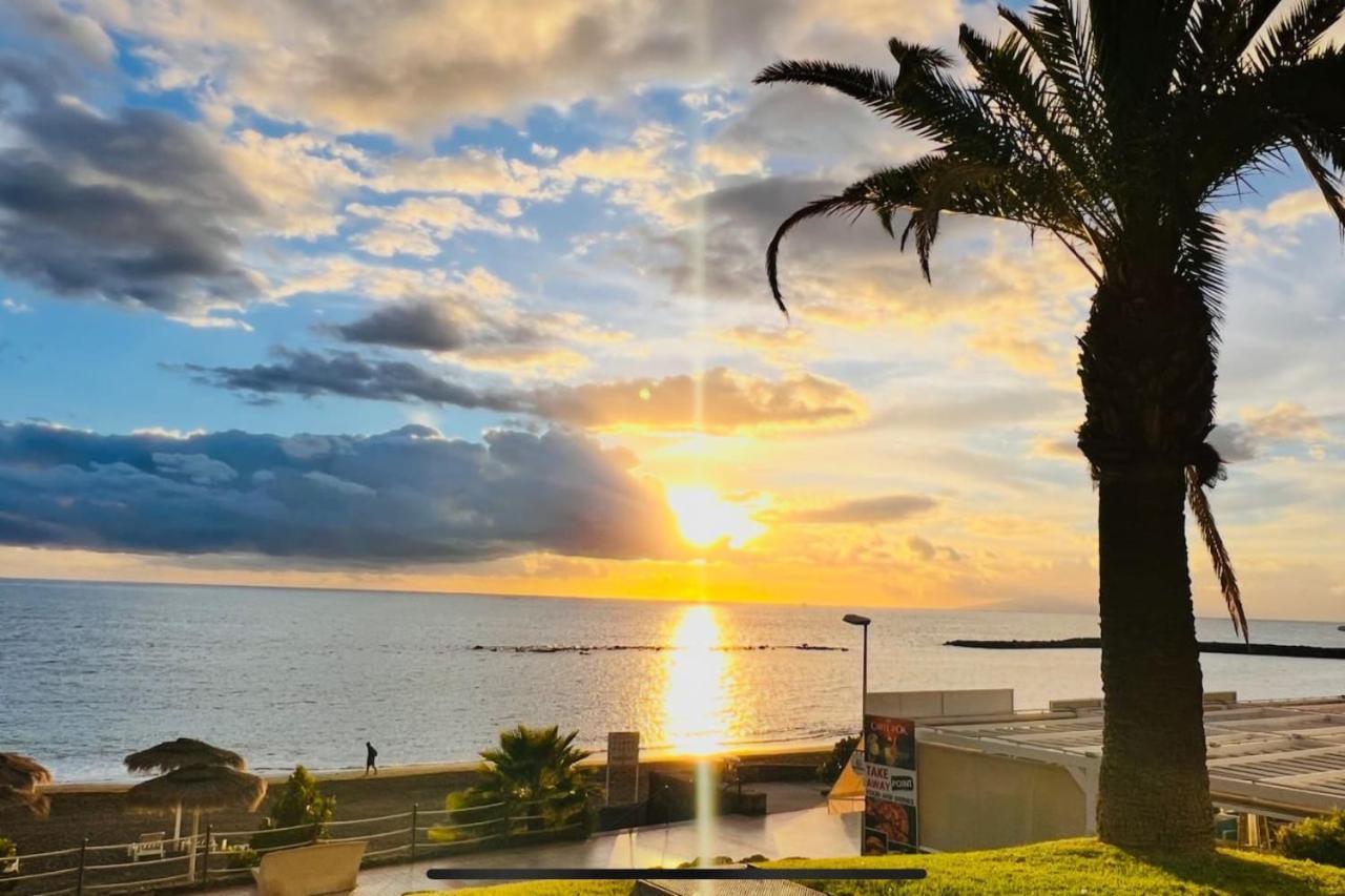 Tenerife.365 Atalaya Court II Sunset Ocean View Costa Adeje  Exterior foto